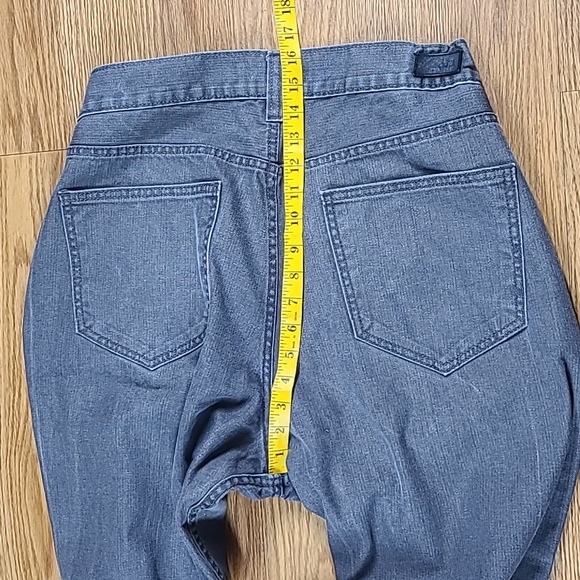 VINTAGE ECKO UNLTD. PRE-OWNED SLIM FIT 38x30 DENIM MEN'S LIKE NEW FEEL JEANS - Picture 4 of 8